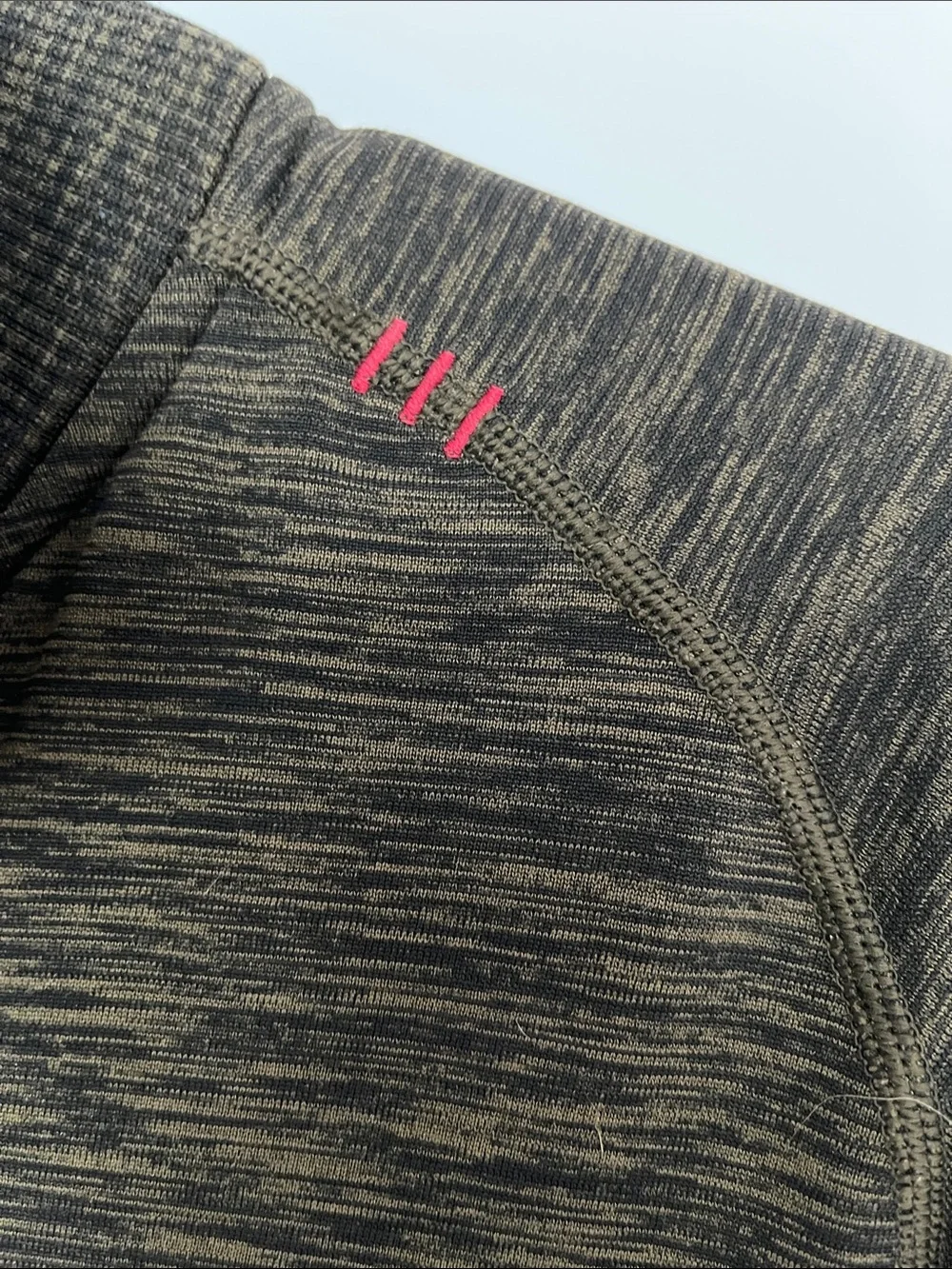 Men’s Lululemon Quarter Zip